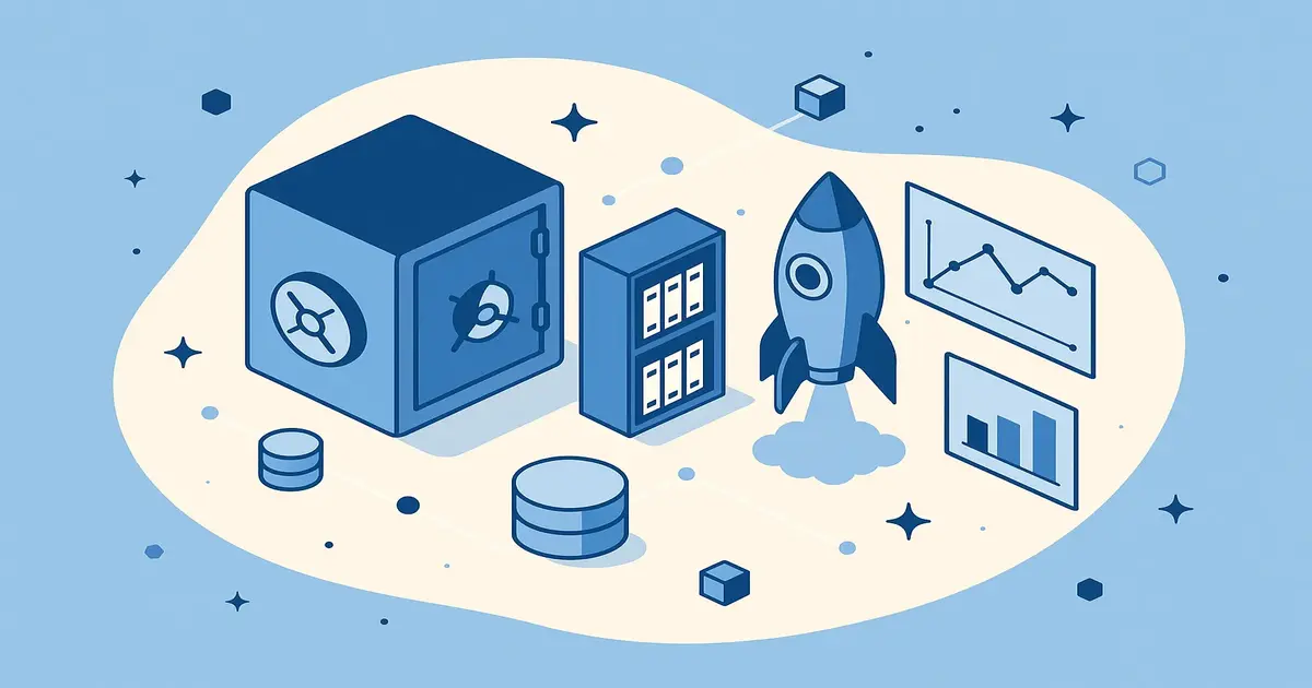 RocketDocs review, pricing, features, and limitations